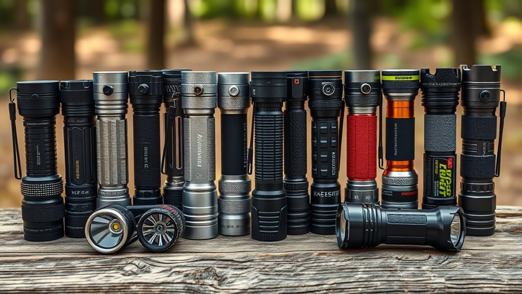 top survival flashlight guide