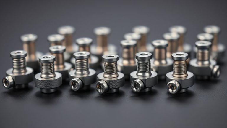 top swivel picatinny adapters