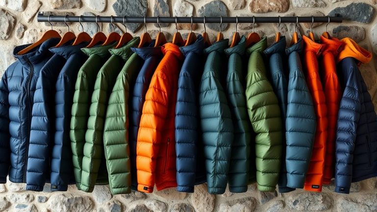 top synthetic jackets 2026