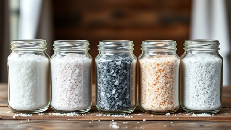 top table salts 2026