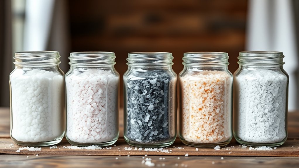 top table salts 2026