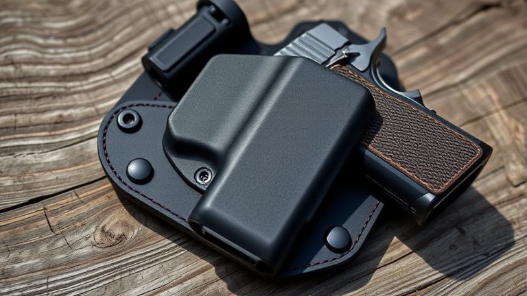 top tactical 1911 holsters