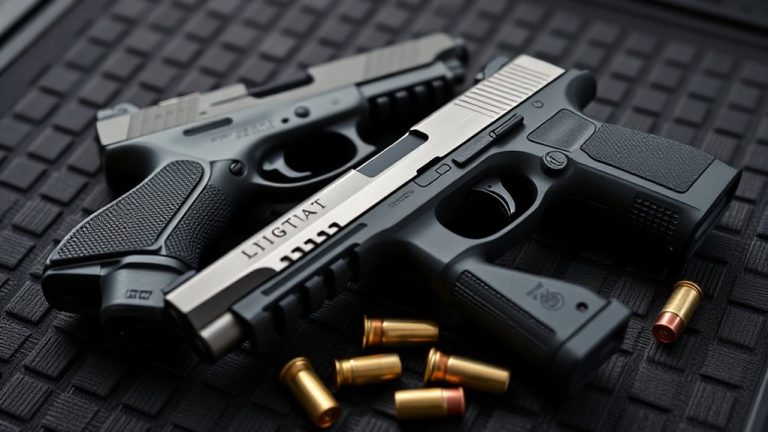 top tactical 22 pistols