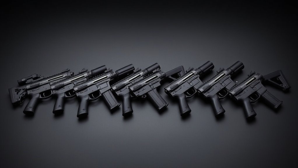 top tactical 9mm carbines