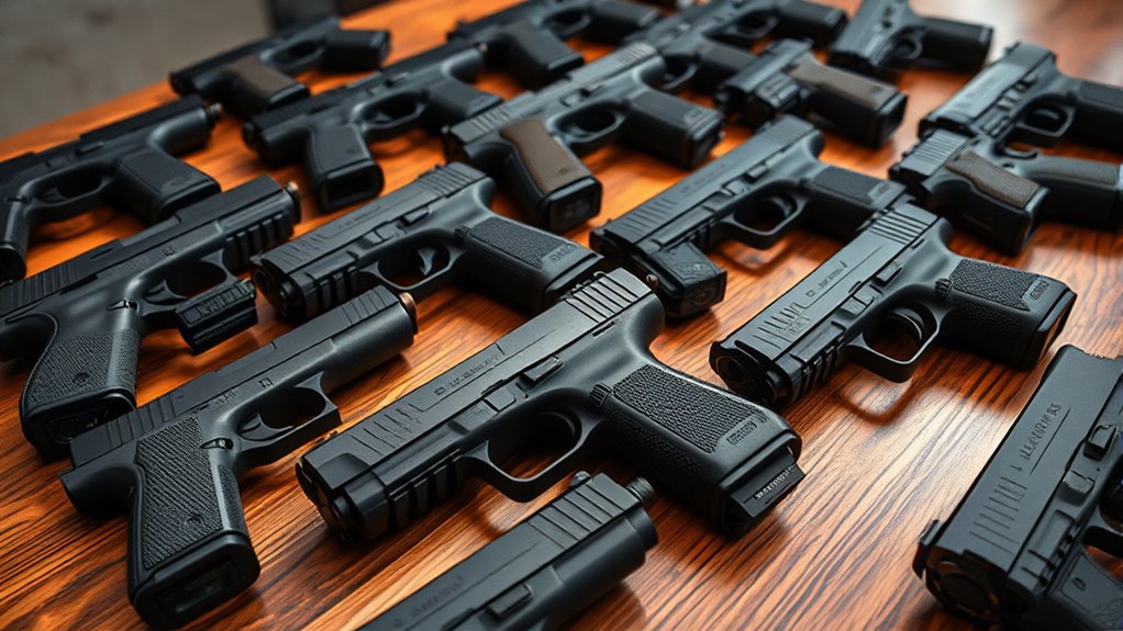 top tactical 9mm pistols