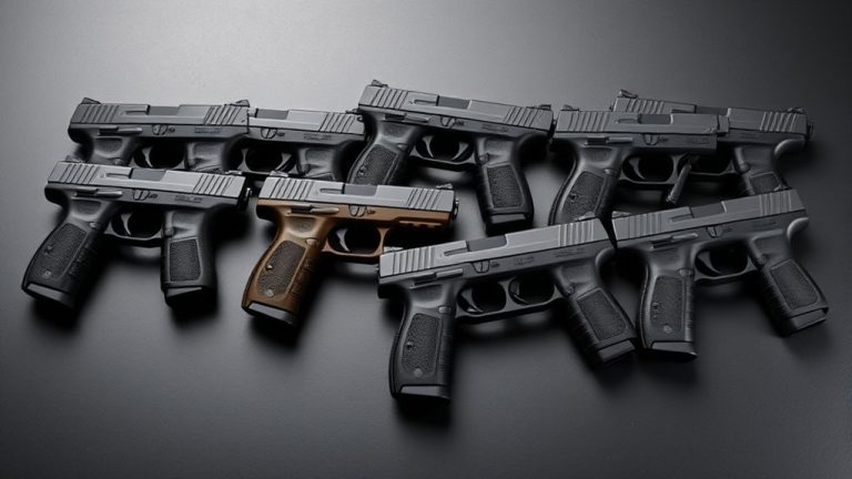 top tactical 9mm pistols