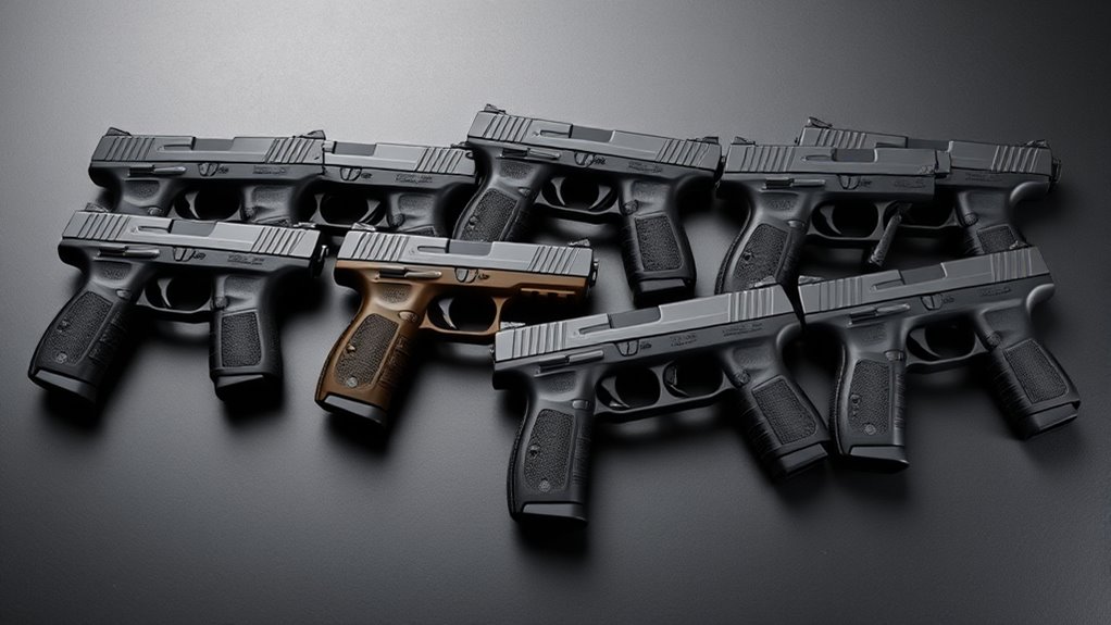 top tactical 9mm pistols
