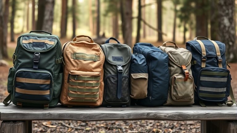 top tactical backpacks 2026