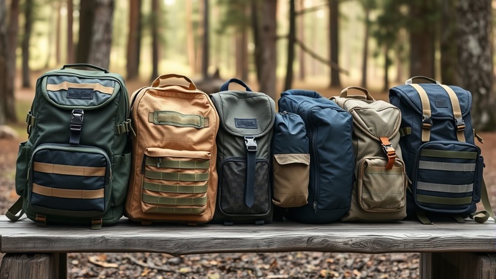 top tactical backpacks 2026