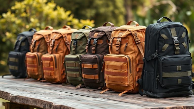 top tactical backpacks 2026