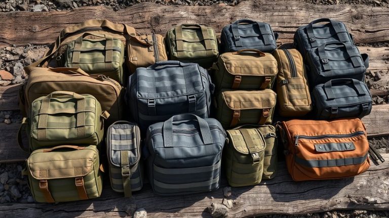 top tactical bags list