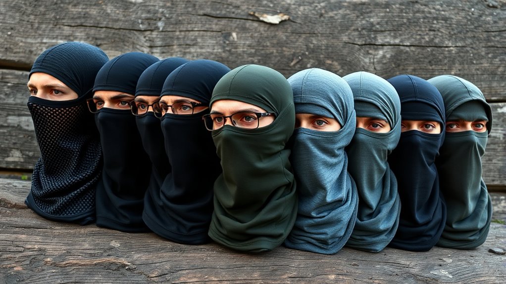 top tactical balaclava picks