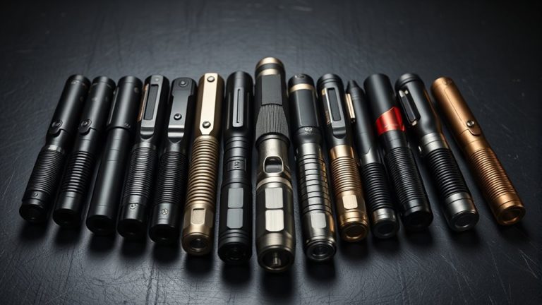 top tactical baton selections