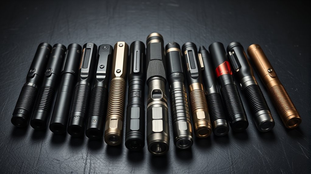 top tactical baton selections