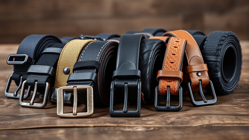 top tactical belts review