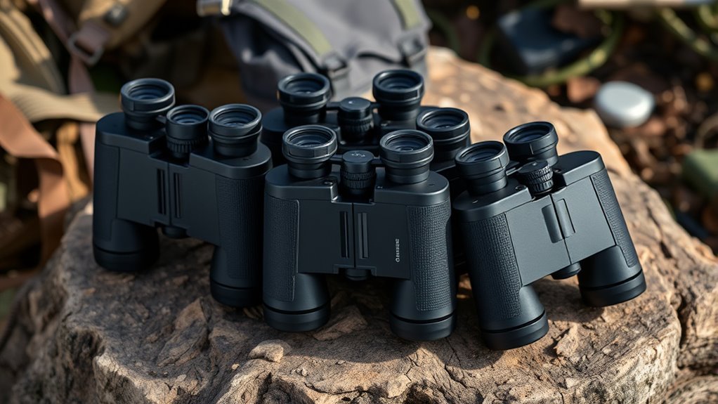 top tactical binoculars 2026