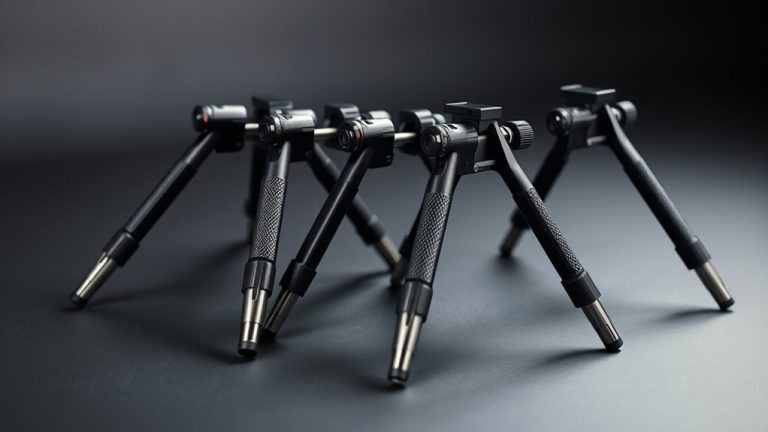 top tactical bipod options