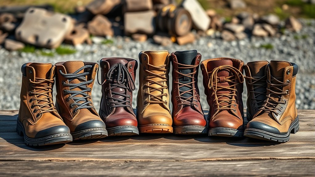 top tactical boots 2026