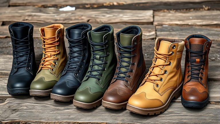 top tactical boots 2026