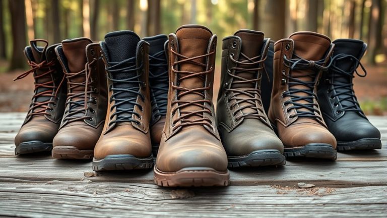 top tactical boots 2026