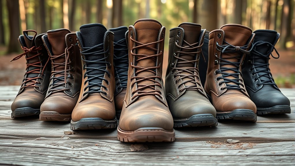 top tactical boots 2026