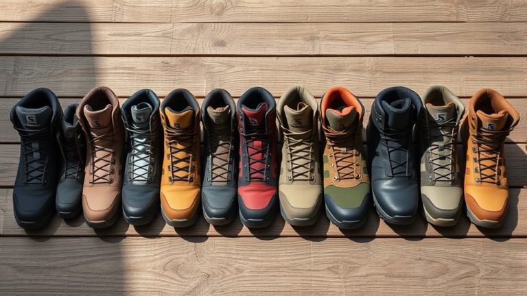 top tactical boots list