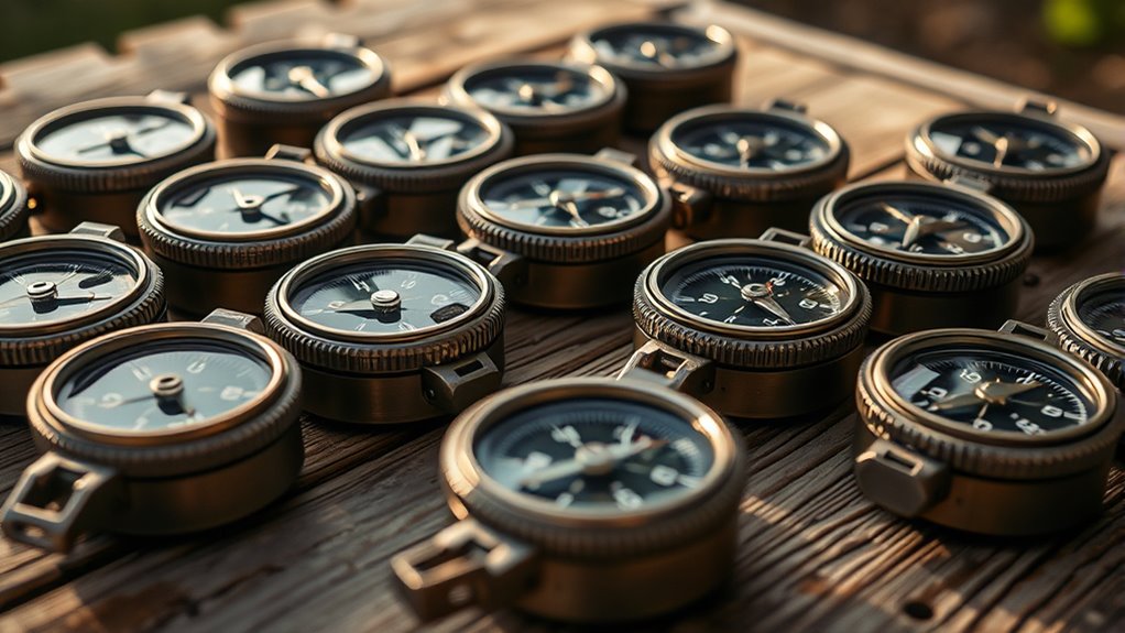 top tactical compass picks