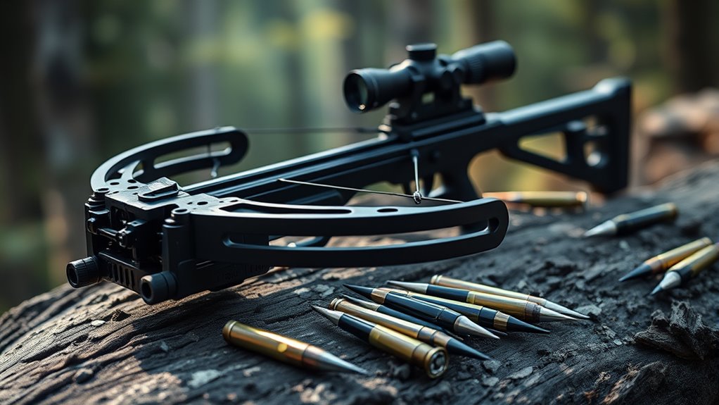 top tactical crossbows 2026