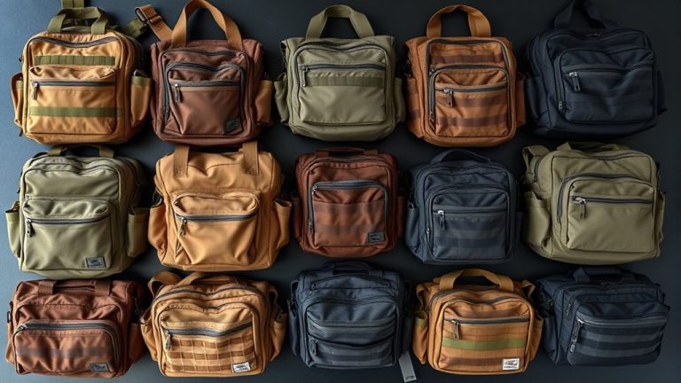 top tactical diaper bags
