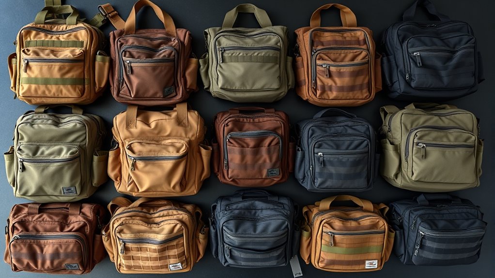 top tactical diaper bags