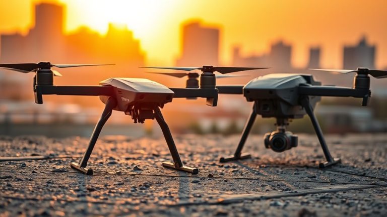 top tactical drones 2026