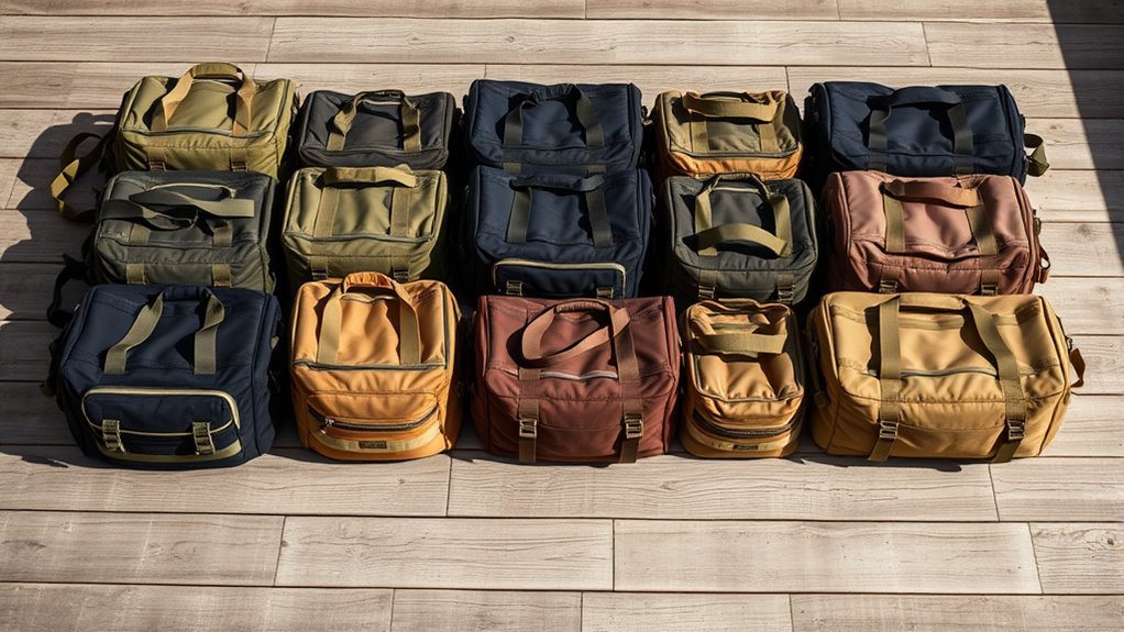 top tactical duffle bags
