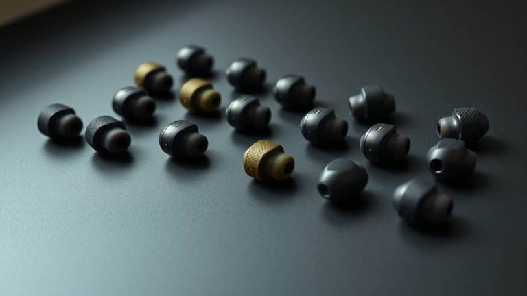 top tactical earbuds 2026