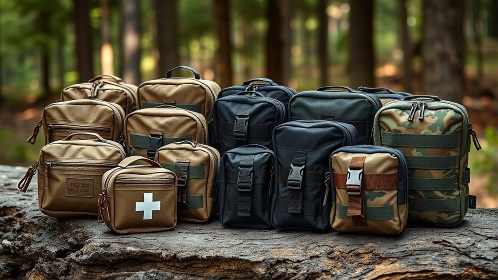 top tactical first aid kits