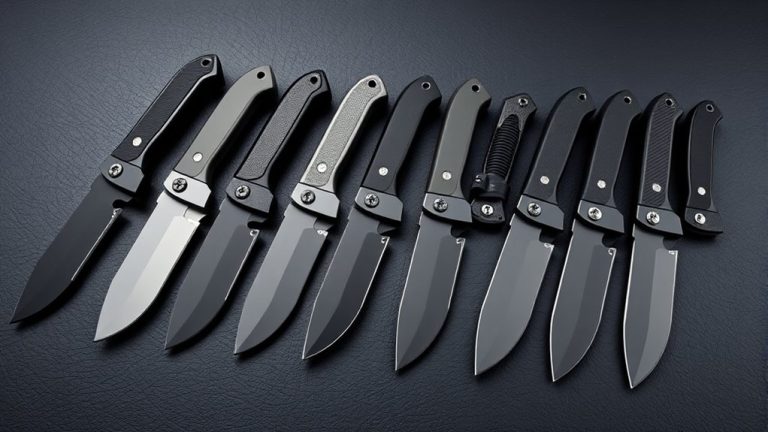 top tactical fixed blades