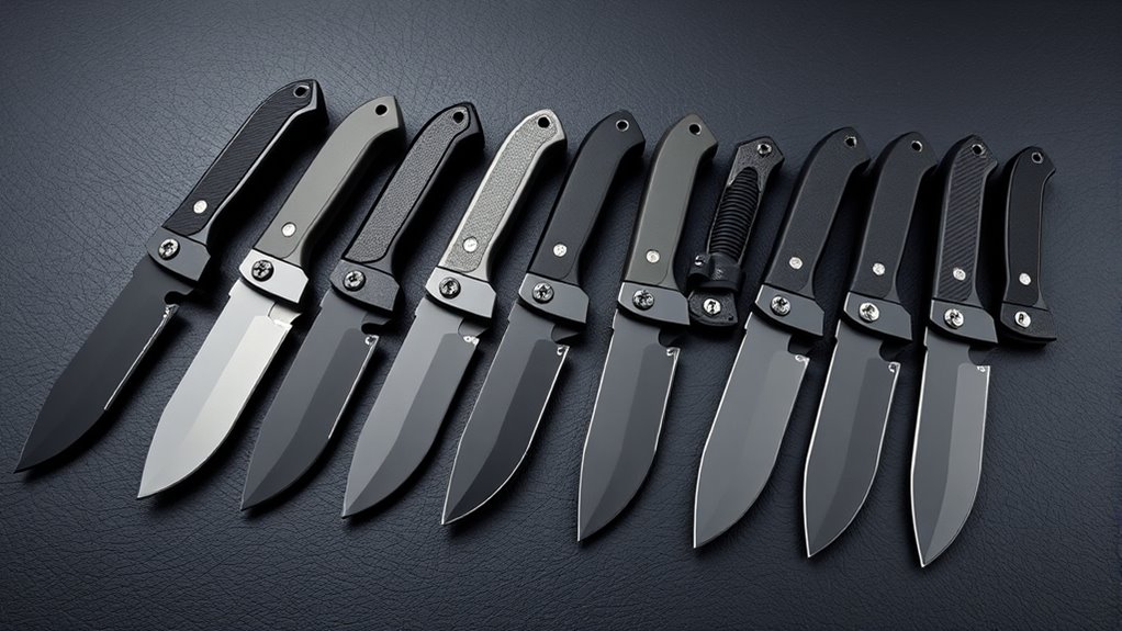 top tactical fixed blades