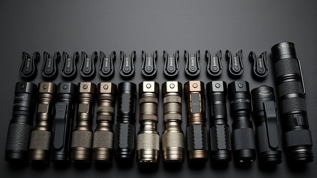 top tactical flashlight guide