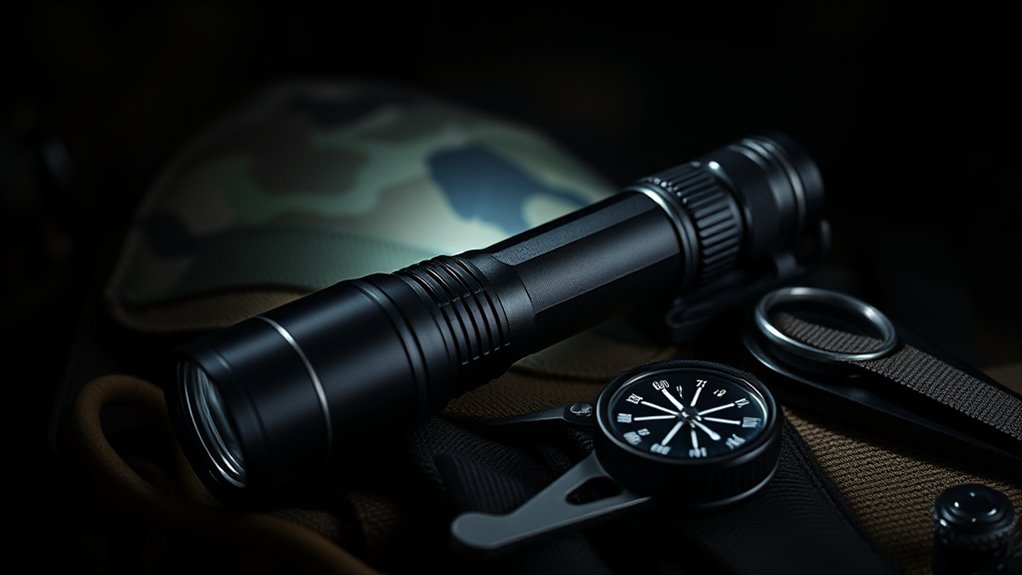 top tactical flashlights 2026