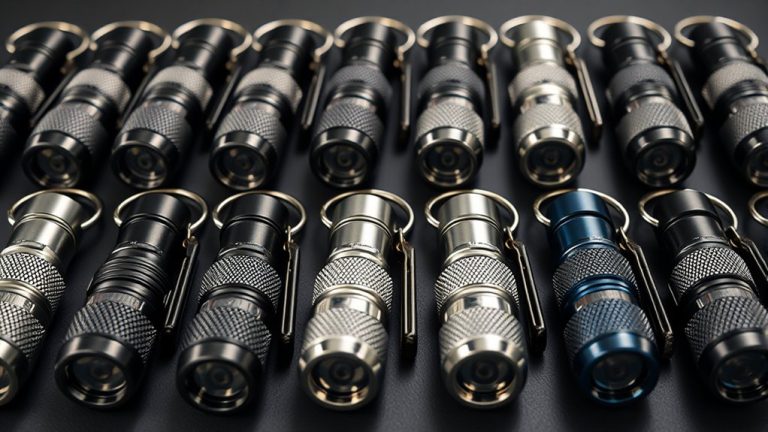 top tactical flashlights 2026