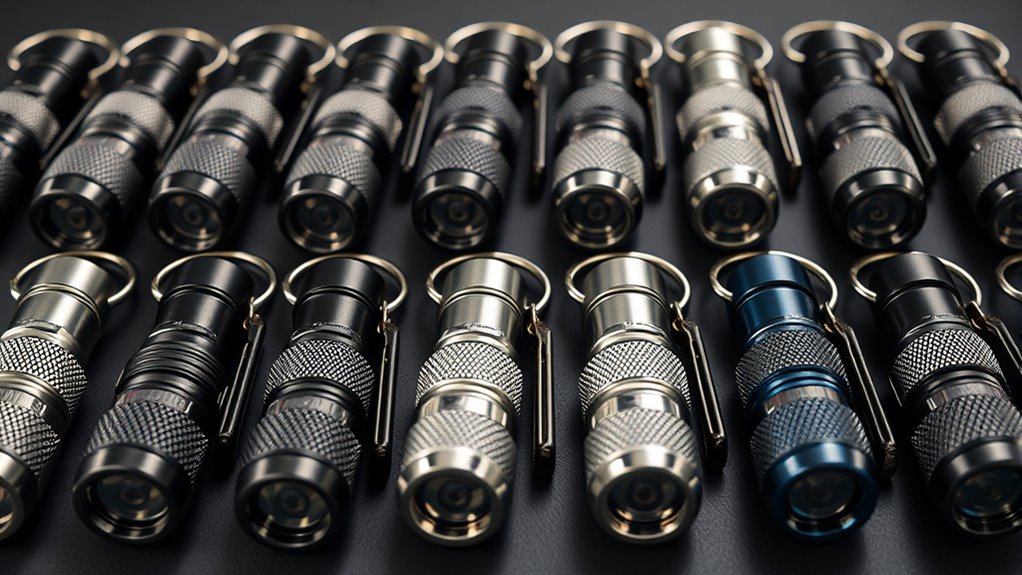 top tactical flashlights 2026