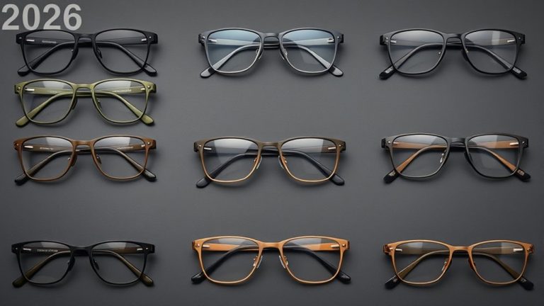 top tactical glasses list
