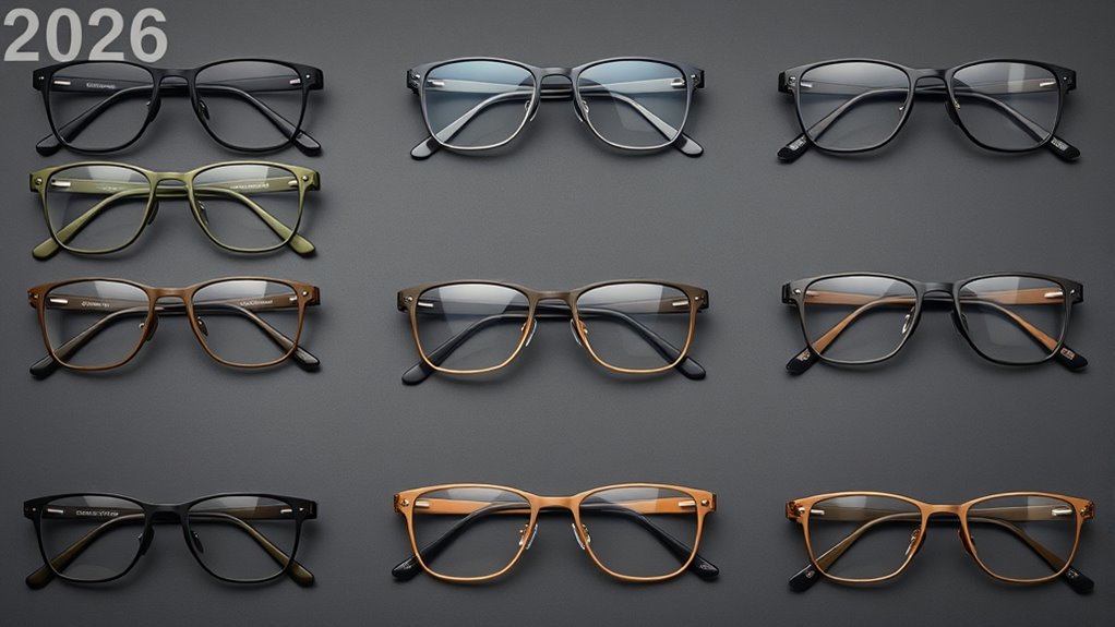 top tactical glasses list