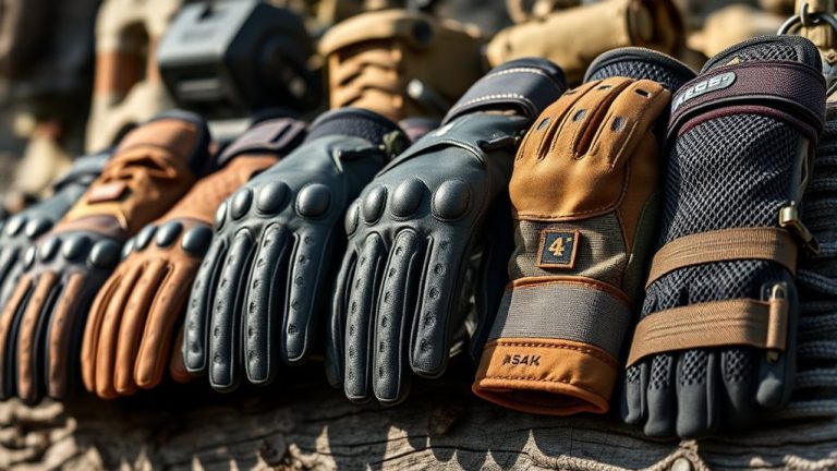 top tactical glove recommendations