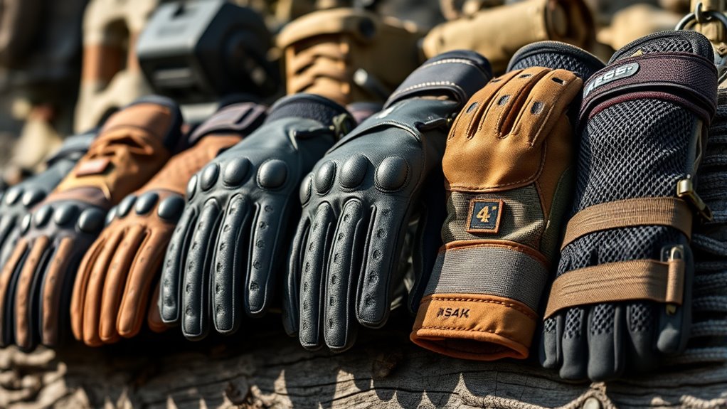top tactical glove recommendations