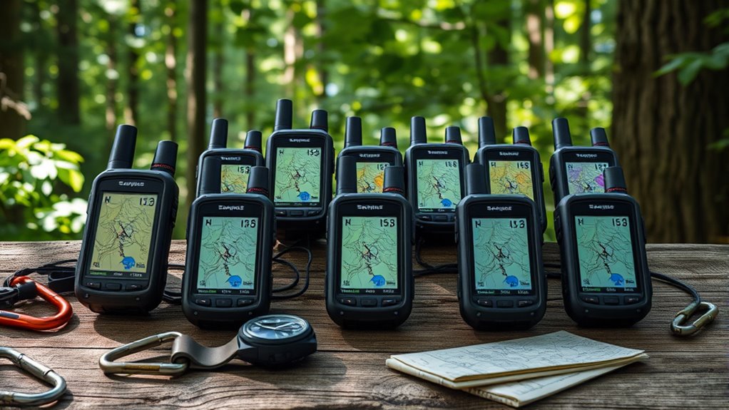 top tactical gps devices