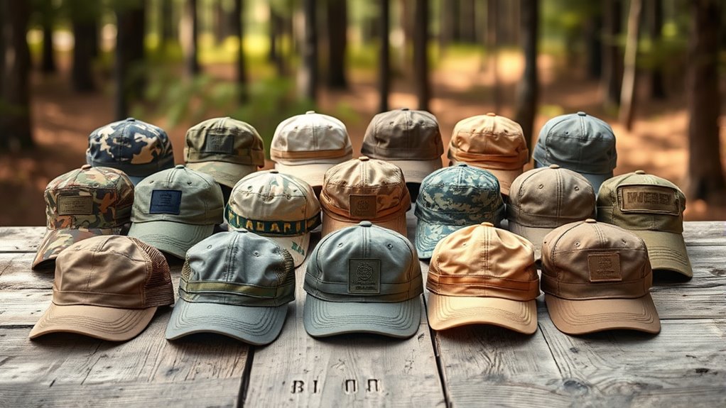 top tactical hats list