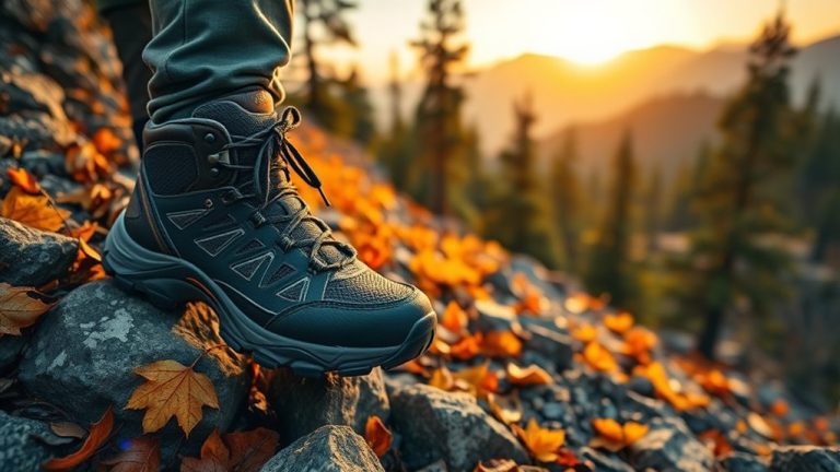 top tactical hiking shoe picks