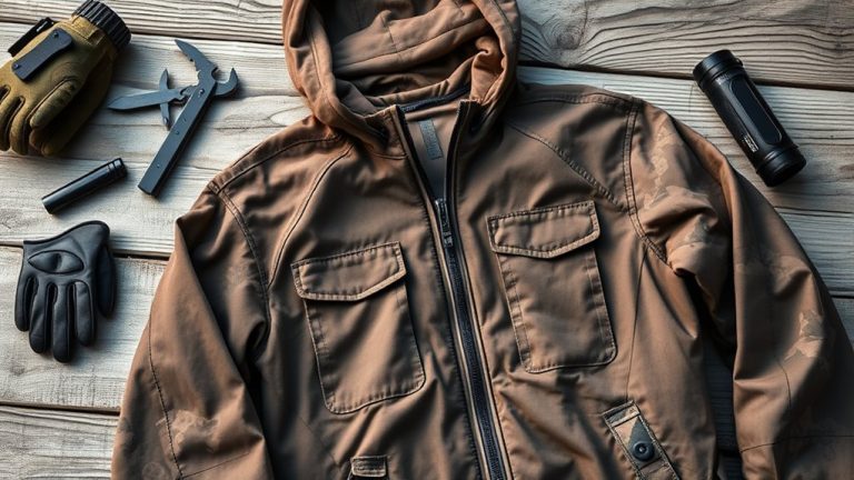 top tactical hoodie list