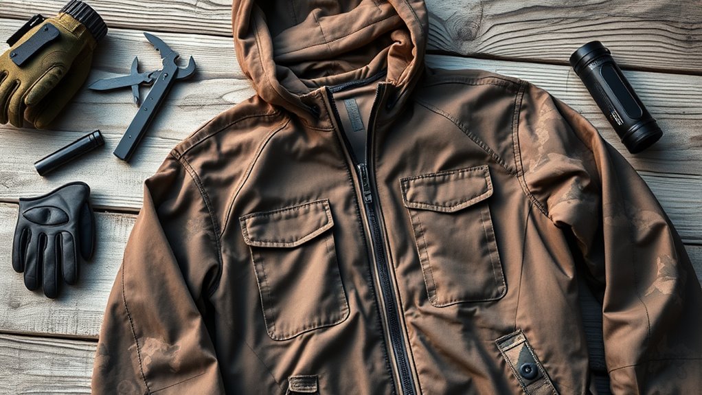 top tactical hoodie list