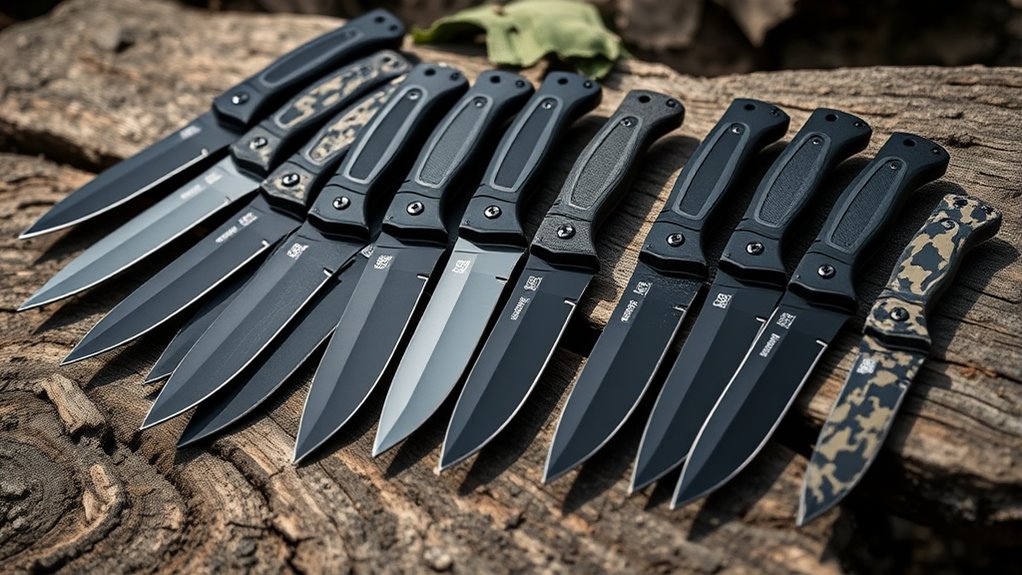 top tactical knife reviews